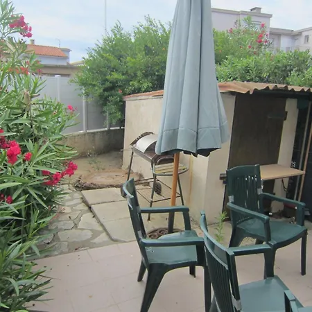 Pavillon 4 Pers. A 50m De La Avec Jardin Clos Et Parking Prive - Fr-1-781-39 別荘