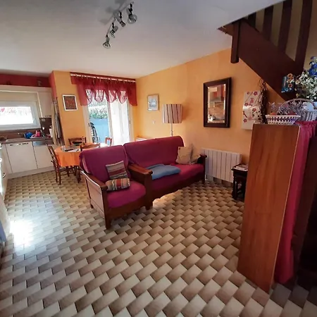 Pavillon 4 Pers. à 50m De La Avec Jardin Clos Et Parking Privé - Fr-1-781-39 Casa vacanze Valras-Plage
