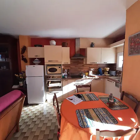 Feriehus Pavillon 4 Pers. A 50m De La Avec Jardin Clos Et Parking Prive - Fr-1-781-39 *